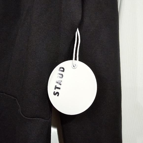 Staud Ink Dress - Picture 7 of 9